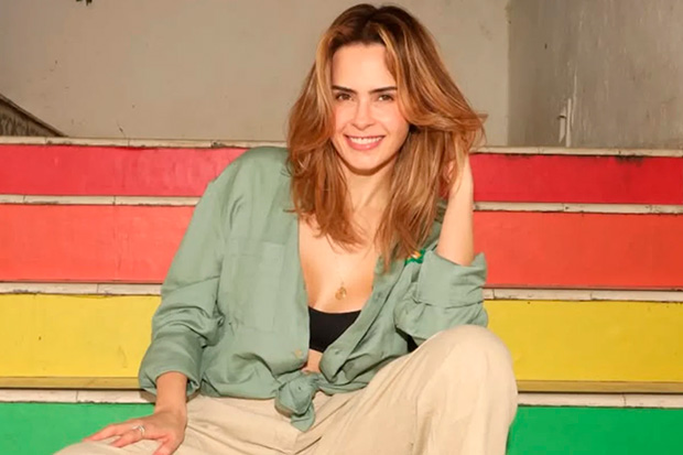 Justiça manda X suspender perfil que divulgou foto íntima de Ana Paula Renault