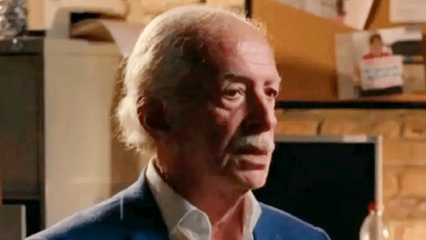Justiça mantém prisão de ex-marido de Maria da Penha após audiência de custódia