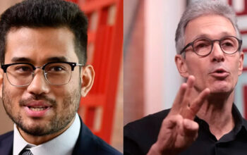 Kim Kataguiri chama Zema de “arregão” após desistência de debate