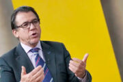 Luiz Marinho critica Alcolumbre e cobra avanço da proposta que acaba com escala 6×1