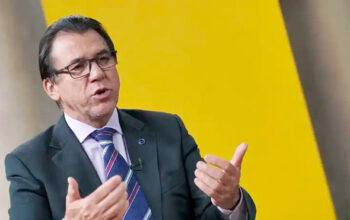 Luiz Marinho critica Alcolumbre e cobra avanço da proposta que acaba com escala 6×1
