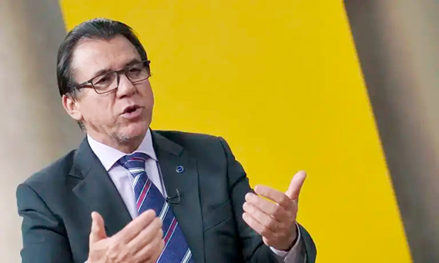 Luiz Marinho critica Alcolumbre e cobra avanço da proposta que acaba com escala 6×1