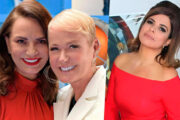 Luiza Brunet sobre Mara Maravilha: “Só sabe falar bobagem”