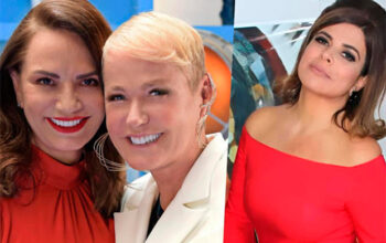 Luiza Brunet sobre Mara Maravilha: “Só sabe falar bobagem”