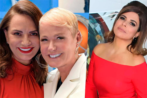 Luiza Brunet sobre Mara Maravilha: “Só sabe falar bobagem”