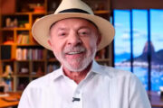 Lula aposta na aprovação de MP para extinguir ‘taxa das blusinhas’ e defende justiça tributária