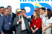 Lula chama Rubio de “latino-americano frustrado” que "odeia o Brasil
