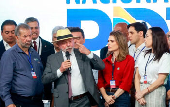 Lula chama Rubio de “latino-americano frustrado” que "odeia o Brasil
