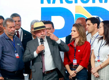 Lula chama Rubio de “latino-americano frustrado” que "odeia o Brasil