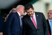 Lula cobra Alcolumbre e pede votação do fim da escala 6×1 antes do 1º turno