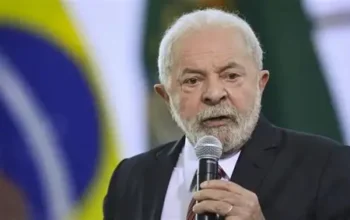 Lula critica morosiade do caso Master e diz que em toda eleição” aparecem denúncias contra seu filho
