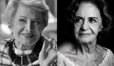Lula decreta luto oficial de 3 dias por Glória Menezes e Laura Cardoso