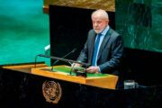 Lula deve ir à ONU em meio à campanha e faltar à cúpula do BRICS