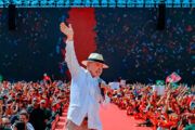 Presidente Lula inicia nesta quinta-feira (20) giro de campanha por Natal nesta quinta-feira
