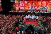 Lula lidera cenários de 1º e 2º turnos, avalia Meio/Ideia