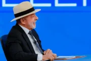 Pesquisa BTG/Nexus: Lula lidera e Cury assume a terceira posição, com 11%