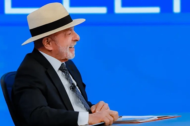 Pesquisa BTG/Nexus: Lula lidera e Cury assume a terceira posição, com 11%