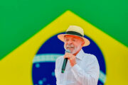 Lula parabeniza Alison dos Santos por recorde mundial nos 400m: "Grandioso"