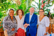 Lula planeja grande ato de campanha com artistas e representantes do setor cultural durante a corrida eleitoral de 2026