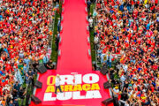 Lula promete 'tirar os bandidos do território' sem 'matar 100, 200'