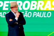 Lula quer Petrobras de volta à distribuição e prevê expansão de refino e gás