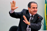 Malafaia acusa Moraes de perseguição após STF abrir ação penal por injúria: “vai ter que me prender para me calar’