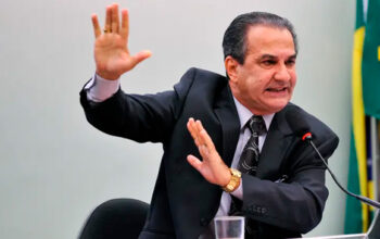 Malafaia acusa Moraes de perseguição após STF abrir ação penal por injúria: “vai ter que me prender para me calar’