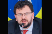 Marcola pede para deixar campanha à reeleição de Lula