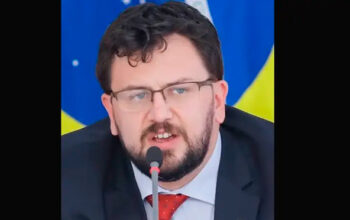 Marcola pede para deixar campanha à reeleição de Lula