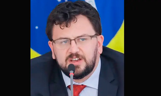 Marcola pede para deixar campanha à reeleição de Lula