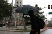 Massa de ar frio pode levar temperaturas perto de 0°C ao Sul em agosto