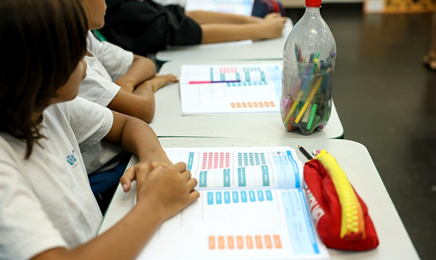 MEC lança diretrizes para ensino de arte na educação básica