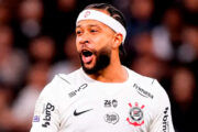 Memphis Depay pode acionar Fifa contra Corinthians por dívida milionária