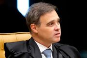 Mendonça deve manter caso Fábio Luís no STF mesmo após pedido da PGR