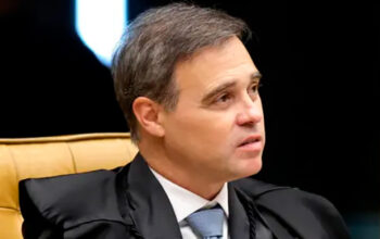 Mendonça deve manter caso Fábio Luís no STF mesmo após pedido da PGR