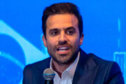 Mesmo inelegível até 2032, Pablo Marçal registra candidatura presidencial pelo PRTB