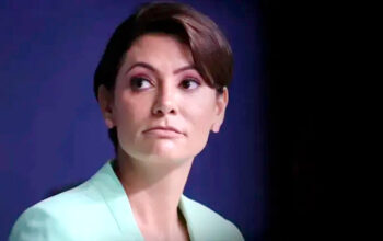 Michelle diz que superou crise com Flávio Bolsonaro: ‘colocamos uma pedra’
