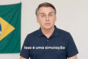 Ministros do TSE cobram julgamento de vídeo de IA com Bolsonaro antes da propaganda