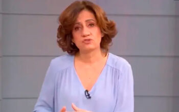 Miriam Leitão elogia desempenho de Lula em sabatina da Globo: “enfrentou perguntas muito pesadas”