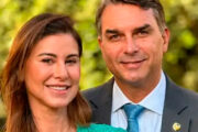 Moraes autoriza Jair Bolsonaro a ir ao dentista, mas veta atendimento na clínica da esposa de Flávio