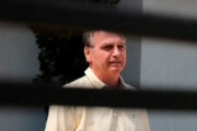 Moraes nega pedido de Bolsonaro para receber visitas no Dia dos Pais