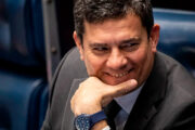 Moro recebeu R$ 200 mil de empresários ligados ao setor de energia