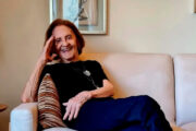 Morre aos 98 anos Laura Cardoso, ícone da dramaturgia brasileira