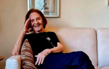 Morre aos 98 anos Laura Cardoso, ícone da dramaturgia brasileira