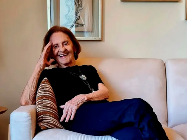 Morre aos 98 anos Laura Cardoso, ícone da dramaturgia brasileira