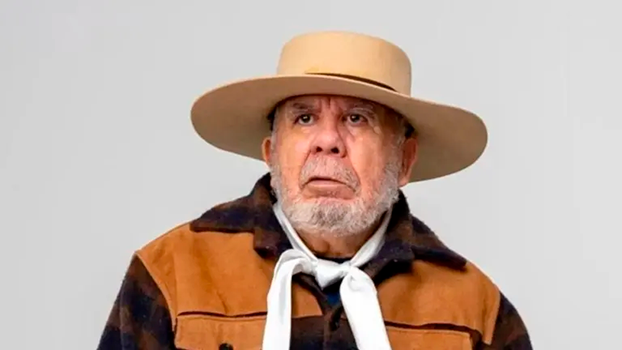 Morre Bagre Fagundes, voz histórica da cultura gaúcha, aos 86 anos
