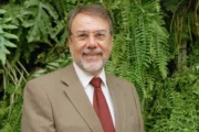 Jornalista Carlos Monforte morreu nesta segunda-feira (31/8), aos 77 anos