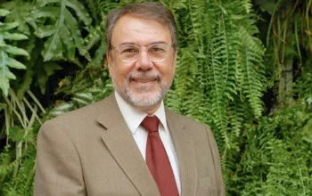 Jornalista Carlos Monforte morreu nesta segunda-feira (31/8), aos 77 anos