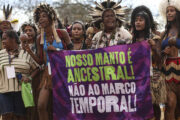 Relatório aponta 258 indígenas assassinados e mais violência em 2025