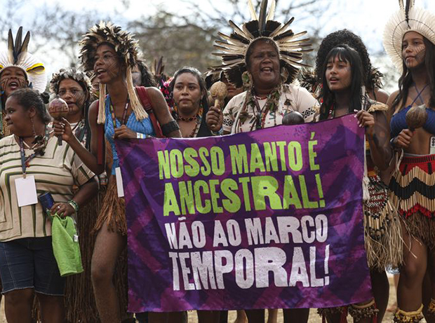 Relatório aponta 258 indígenas assassinados e mais violência em 2025